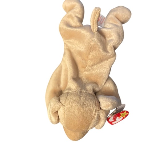 Ty “Fetch” February 4 1997  LIke New - Picture 2 of 6